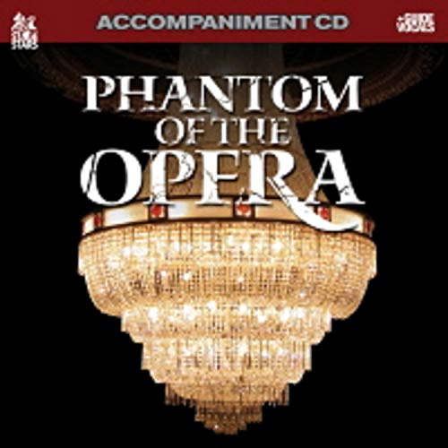 Phantom of the Opera(中古品)