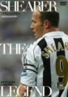 アラン・シアラー 世界最高のストライカー [DVD](中古品)の通販は