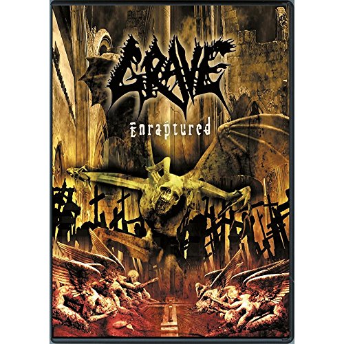 Enraptured [DVD] [Import](中古品)