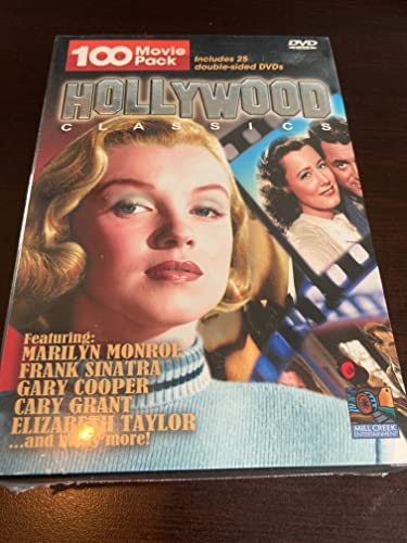 Hollywood Classics [DVD](中古品) 12,959円