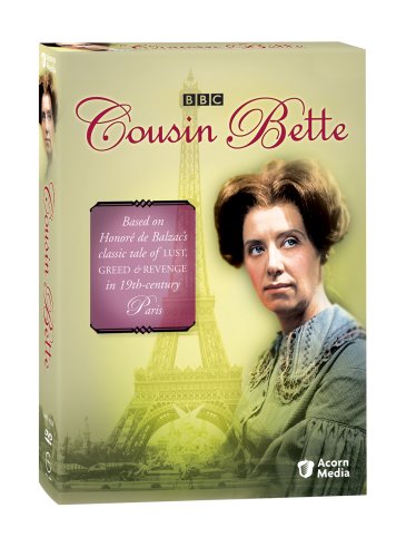 Cousin Bette [DVD] [Import](中古品)の通販は 13,223円