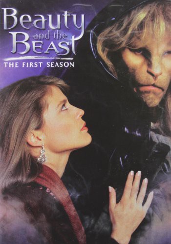 Beauty & The Beast: Complete First Season [DVD](中古品)の通販は