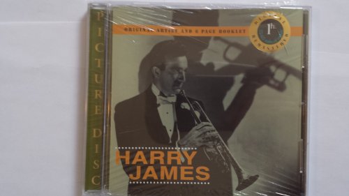 Harry James. Members Edition.(中古品)