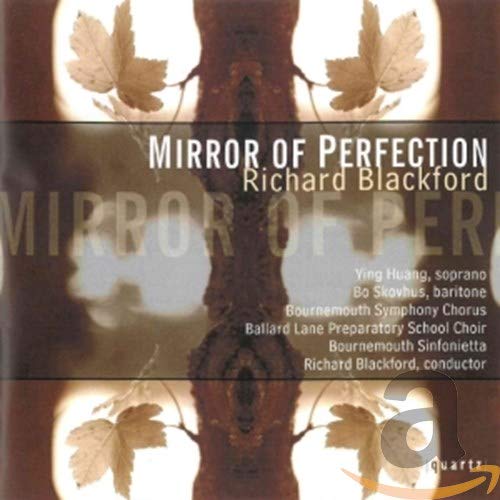 Mirror of Perfection(中古品)