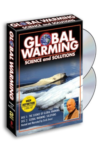 Global Warming: Science & Solutions [DVD](中古品)