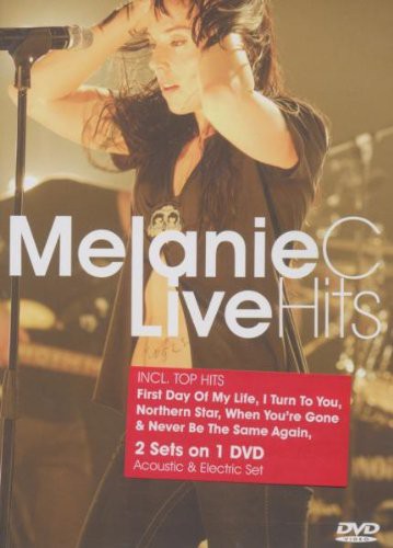 Live Hits (Pal/Region 2) [DVD] [Import](中古品)