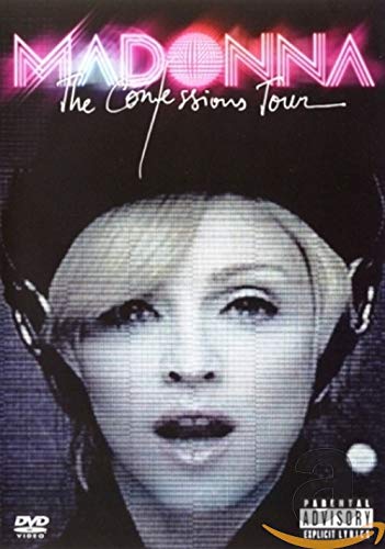 Confessions Tour / [DVD](中古品)
