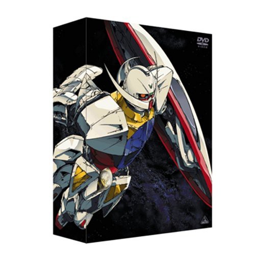 ∀ガンダム MEMORIAL BOX 1 [DVD](中古品)の通販は