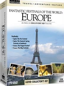 Tan: Fantastic Festivals [DVD](中古品)の通販は