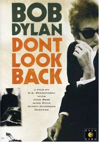 Don't Look Back [DVD] [Import](中古品)