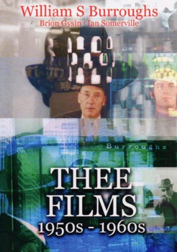 その他 Thee Films 1950s-1960s [DVD] Thee Films 1950s-1960s [DVD] [Import](中古品)