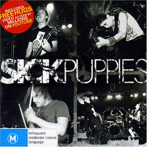Sick Puppies Ep(中古品)の通販は