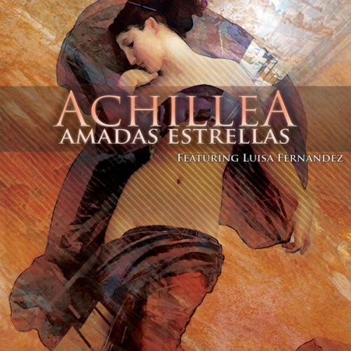 Amadas Estrellas(中古品)