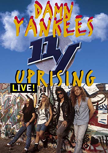 Uprising [DVD] [Import](中古品)