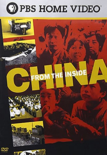 China From the Inside [DVD] [Import](中古品)の通販は 10,352円