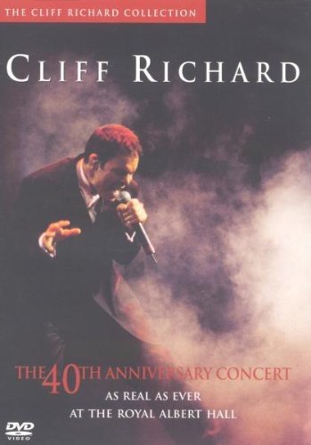 40th Anniversary Concert [DVD] [Import](中古品)