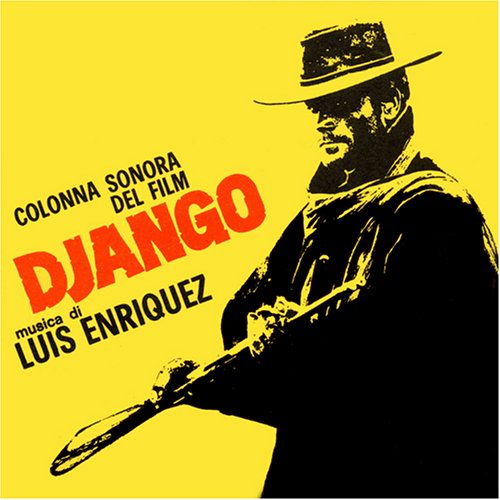 DJANGO 続・荒野の用心棒(中古品)の通販は