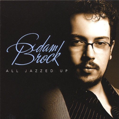 All Jazzed Up(中古品) 7,300円
