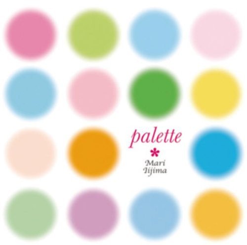 palette(パレット)(中古品)の通販は 10,549円