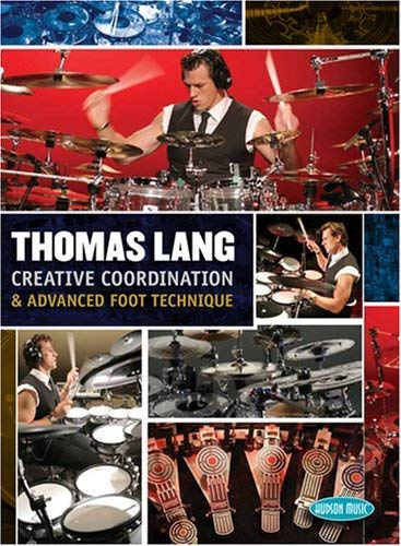 Creative Coordination & Advanced Foot Technique [DVD] [Import](中古品) 12,869円