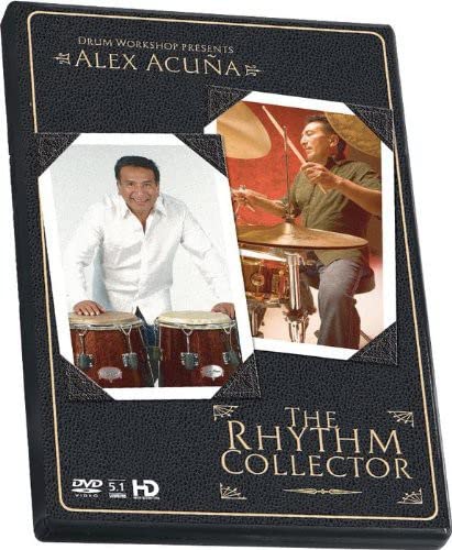 Rhythm Collector [DVD] [Import](中古品)