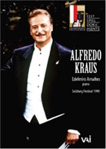 Live in Salzburg [DVD] [Import](中古品)