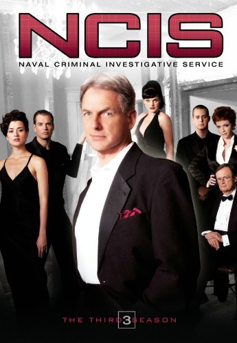 Ncis: Third Season [DVD] [Import](中古品)の通販は