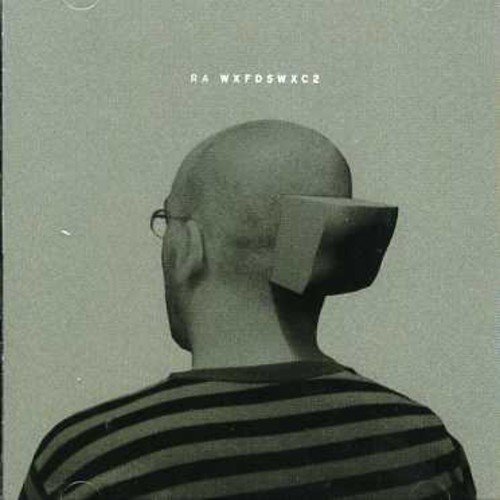 Wxfdswxc2 (Bonus Dvd) (Pal) (Spec)(中古品) 10,668円