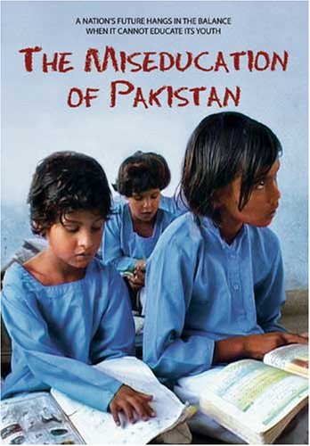 Miseducation of Pakistan [DVD] [Import](中古品)の通販は