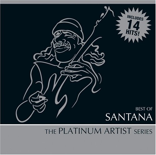 Best of Santana(中古品)