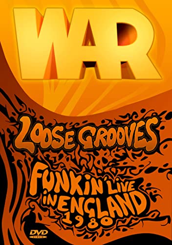 Loose Grooves: Funkin Live in England 1980 [DVD] [Import](中古品)の通販は