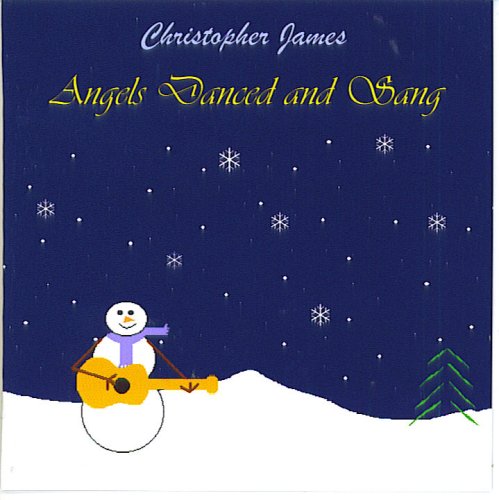 Angels Danced And Sang(中古品)