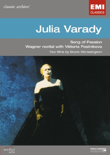 Song of Passion Documentary [DVD] [Import](中古品)