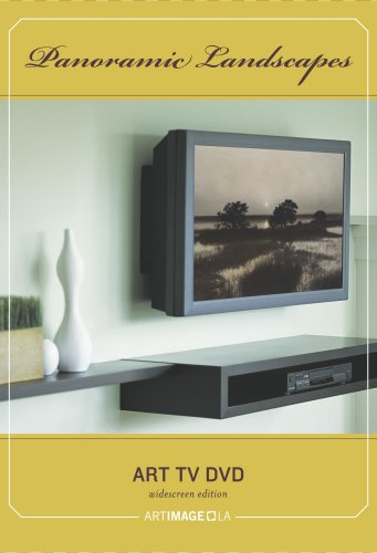 Plasma Window: Panoramic Landscapes [DVD](中古品)