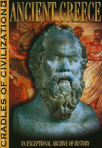 Ancient Greece [DVD] [Import](中古品)