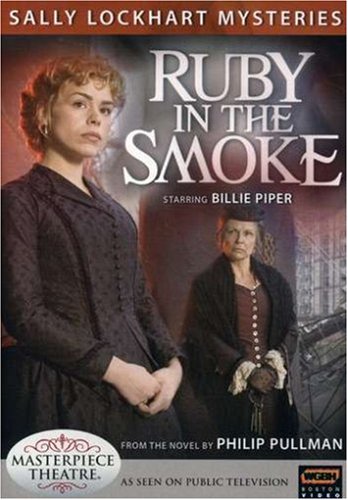 Masterpiece Theatre: Sally Lockhart Mysteries [DVD] [Import](中古品)