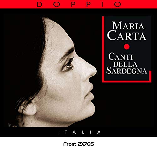 Canti Della Sardegna(中古品) 10,120円