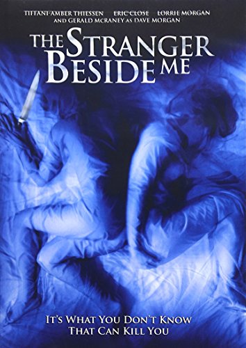 Stranger Beside Me [DVD] [Import](中古品)