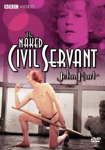 Naked Civil Servant [DVD] [Import](中古品)