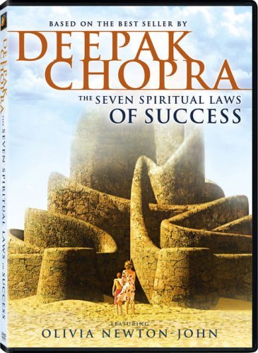 Seven Laws of Spiritual Succes [ヴィデオディスク] [Import](中古品)