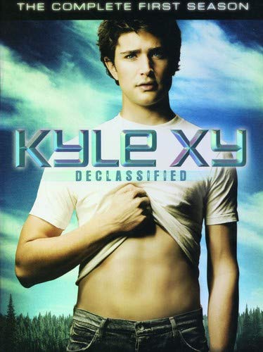 Kyle Xy: Complete First Season [DVD] [Import](中古品)