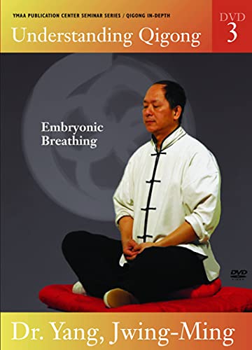 Understanding Qigong 3 [DVD] [Import](中古品)