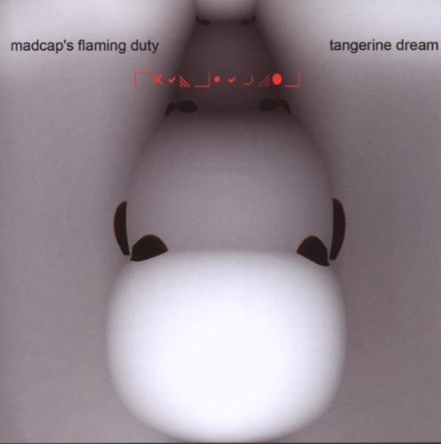 Madcaps Flaming Duty(中古品)