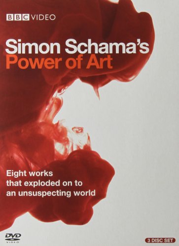 Simon Schama's the Power of Art [DVD] [Import](中古品)