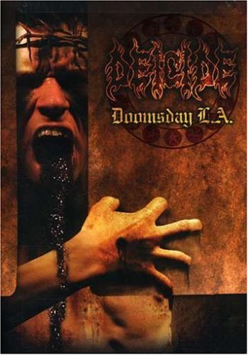 Doomsday Live in L.A. [DVD] [Import](中古品)