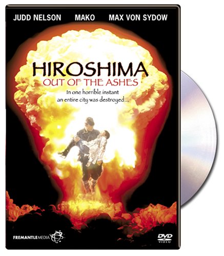 Hiroshima: Out of the Ashes [DVD](中古品)の通販は