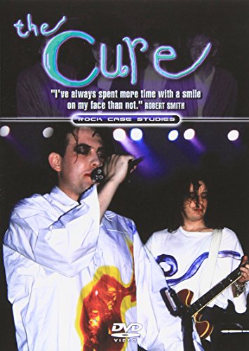 (未使用･未開封品)ROCK CASE STUDIES [DVD] Rock Case Studies [DVD] [Import](中古品)