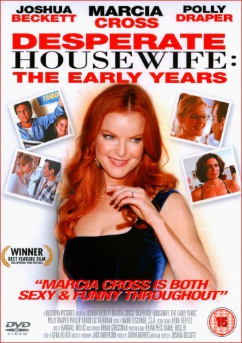 Desperate Housewife - The Early Years(中古品)