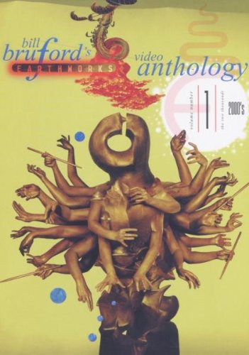 Anthology 1 2000's [DVD] [Import](中古品)
