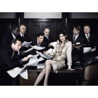 ハケンの品格 Vol.3 [DVD](中古品)の通販は 12,198円